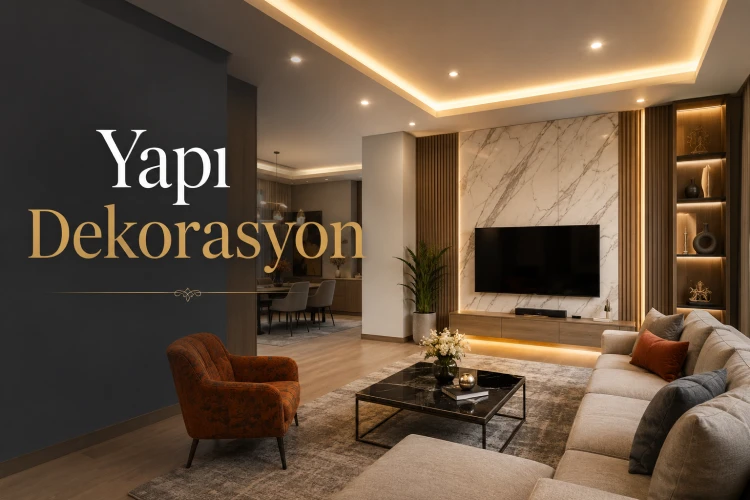 Seydişehir Yapı Dekorasyon